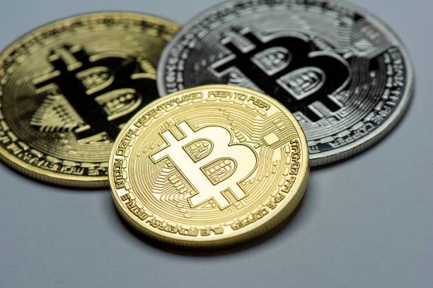 Has The Bitcoin Crash Ended After Falling Below ,000?
