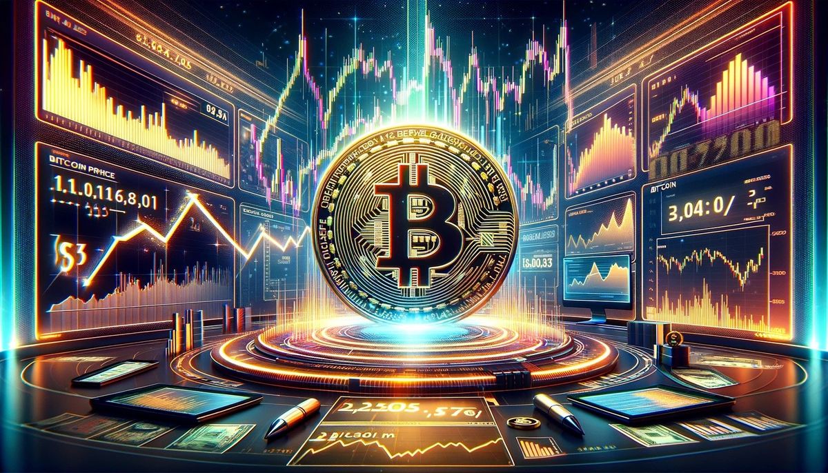 Standard Chartered Analyst Says Bitcoin Is Set For A New ATH Above ,700, You Won’t Believe The Timeline
