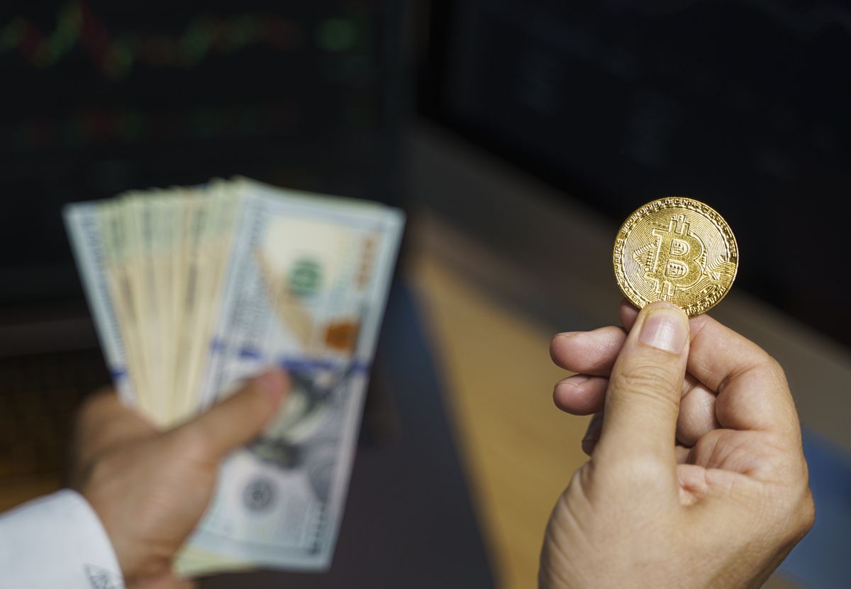 Bitcoin Price Could Visit K Before Next Bull Market — Here’s How