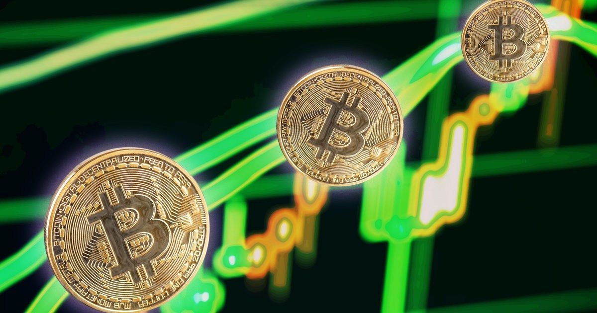Bitcoin Price: El Salvador Crypto Advisor Predicts Explosive Rise To 0,000 Bitcoin Price: El Salvador Crypto Advisor Predicts Explosive Rise To 0,000