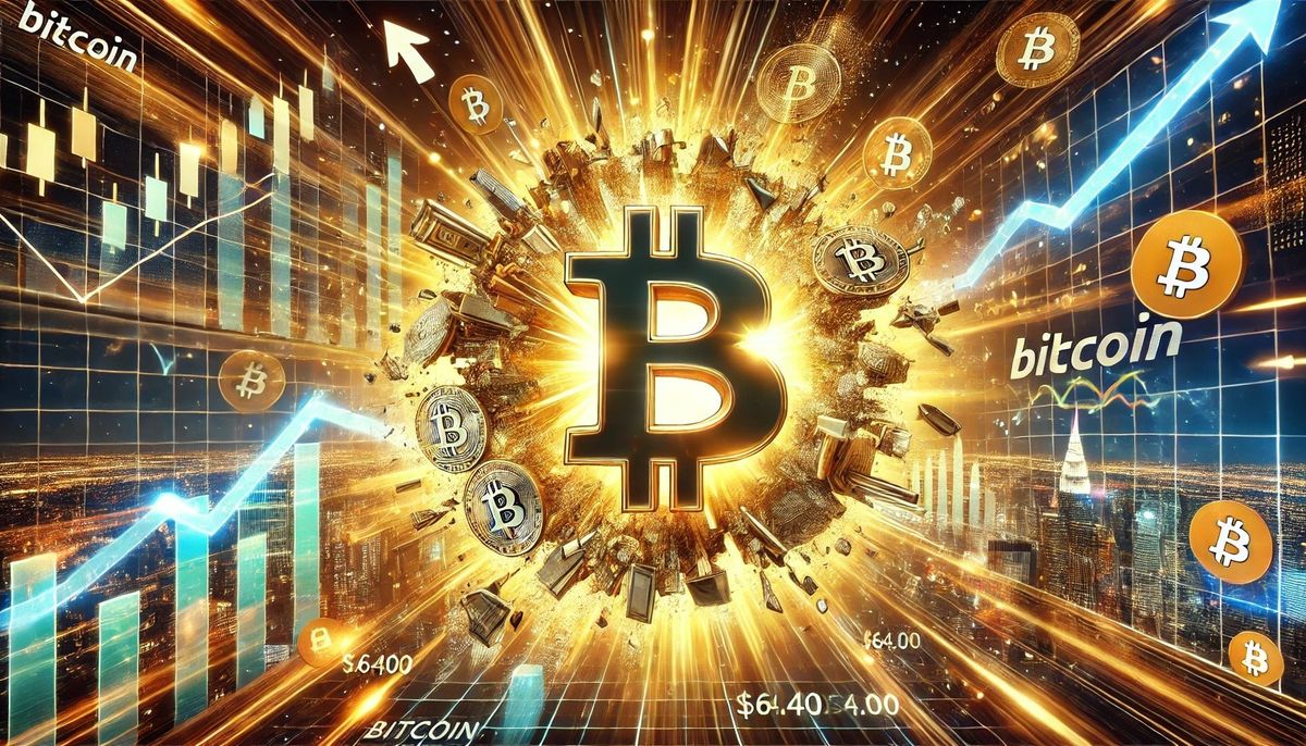 Over 2 Million Wiped Out As Bitcoin Price Breaks ,000 And Sends Bears To The Gallows