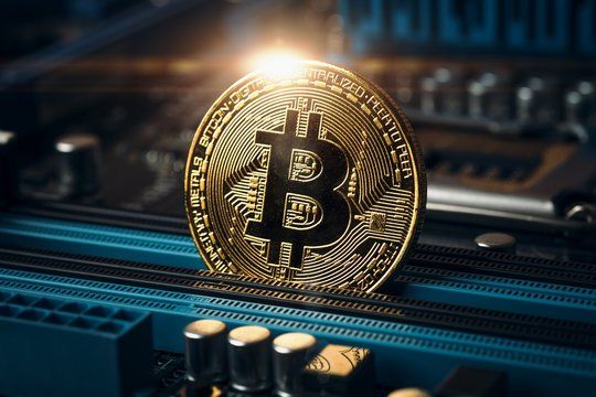 Bitcoin Price Can Recover To 7,000 Again If This Important Level Is Broken