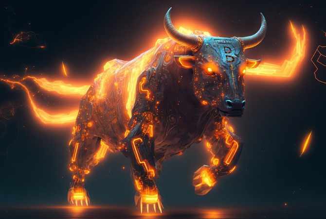 The Big Move: Crypto Pundit Predicts When Bitcoin Will Reach A New ATH
