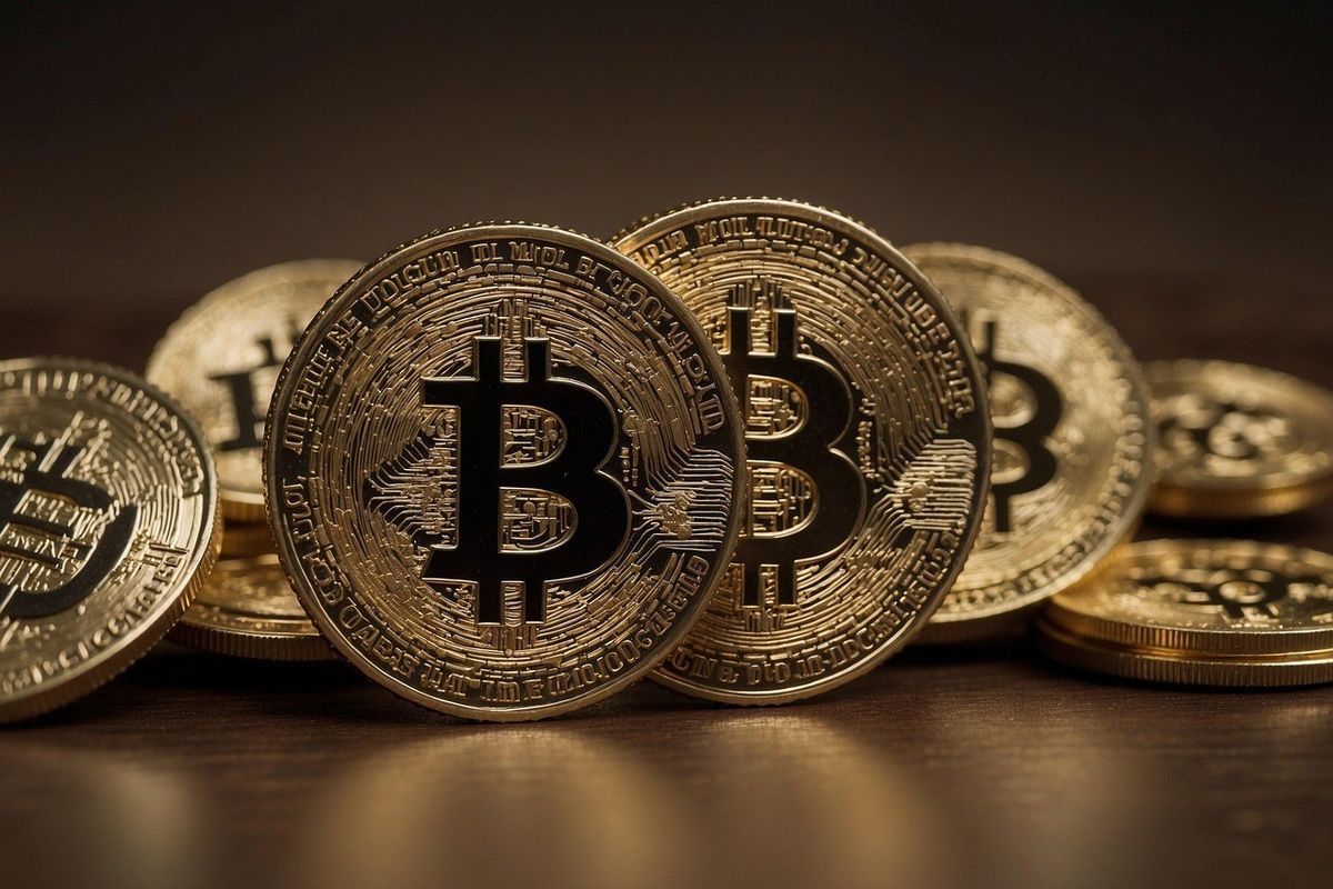 Analyst Says Bitcoin Price Could Rise 3x To 0,000 As AVIV Levels Resemble Previous Bull Cycles
