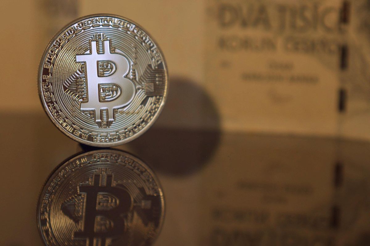 Bitcoin Rebounds Strongly — Can Bulls Drive Price Toward ,000