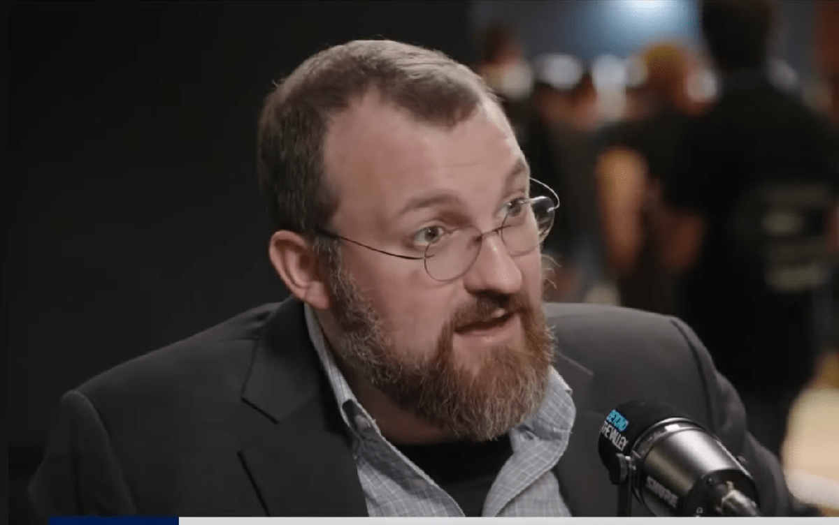 Bitcoin Will Explode To 0,00 By Year-End, Predicts Cardano Founder