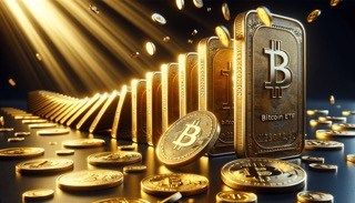 Bitcoin Spot ETF: Bitwise Closes Ranks With 0 Million Seed Fund Bitcoin Spot ETF: Bitwise Closes Ranks With 0 Million Seed Fund
