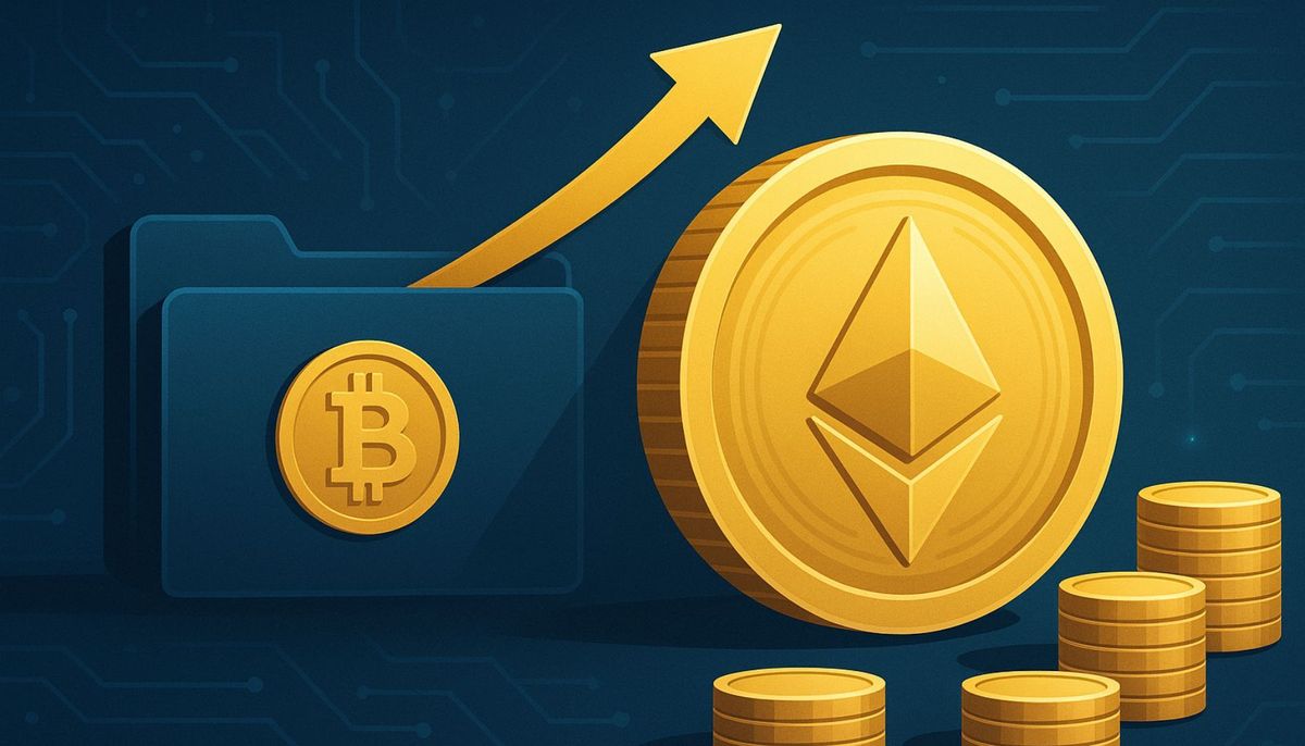 Bitmine Receives 23,823 Ethereum From BitGo As Institutional Accumulation Continues