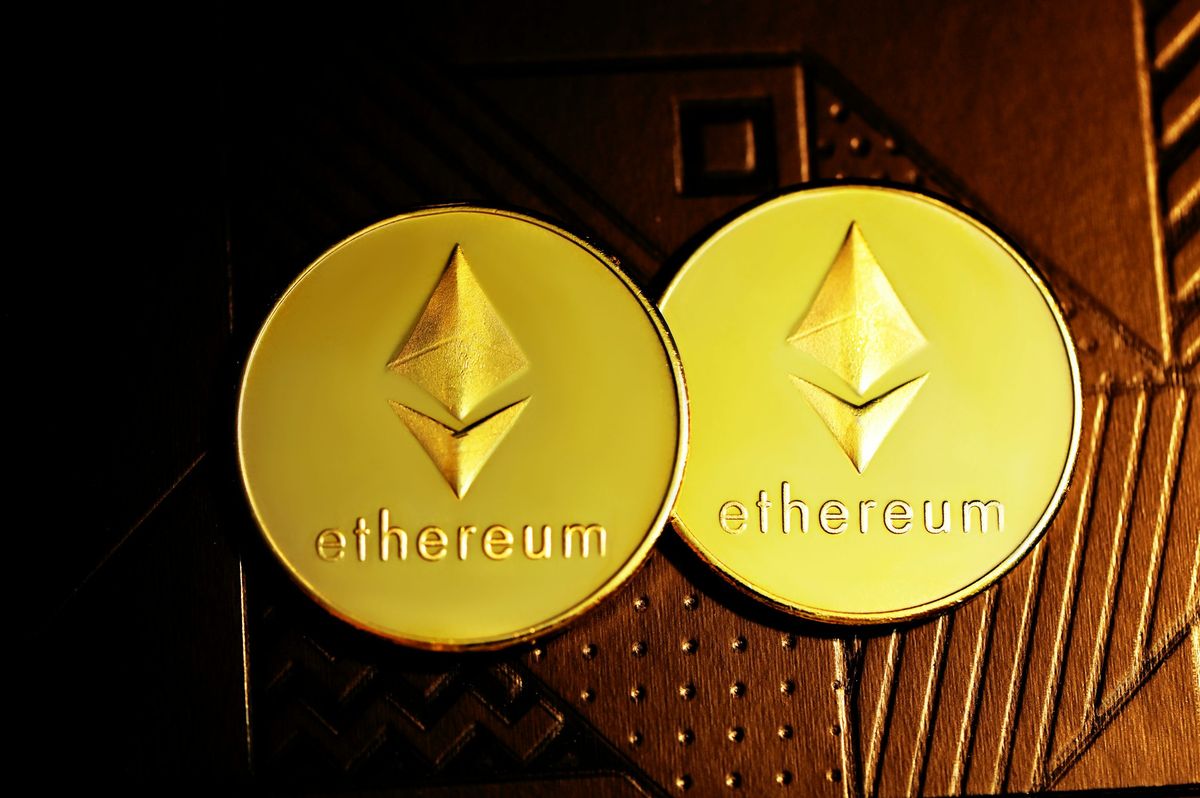 Ether Soars In August—But Will September Spoil The Party?