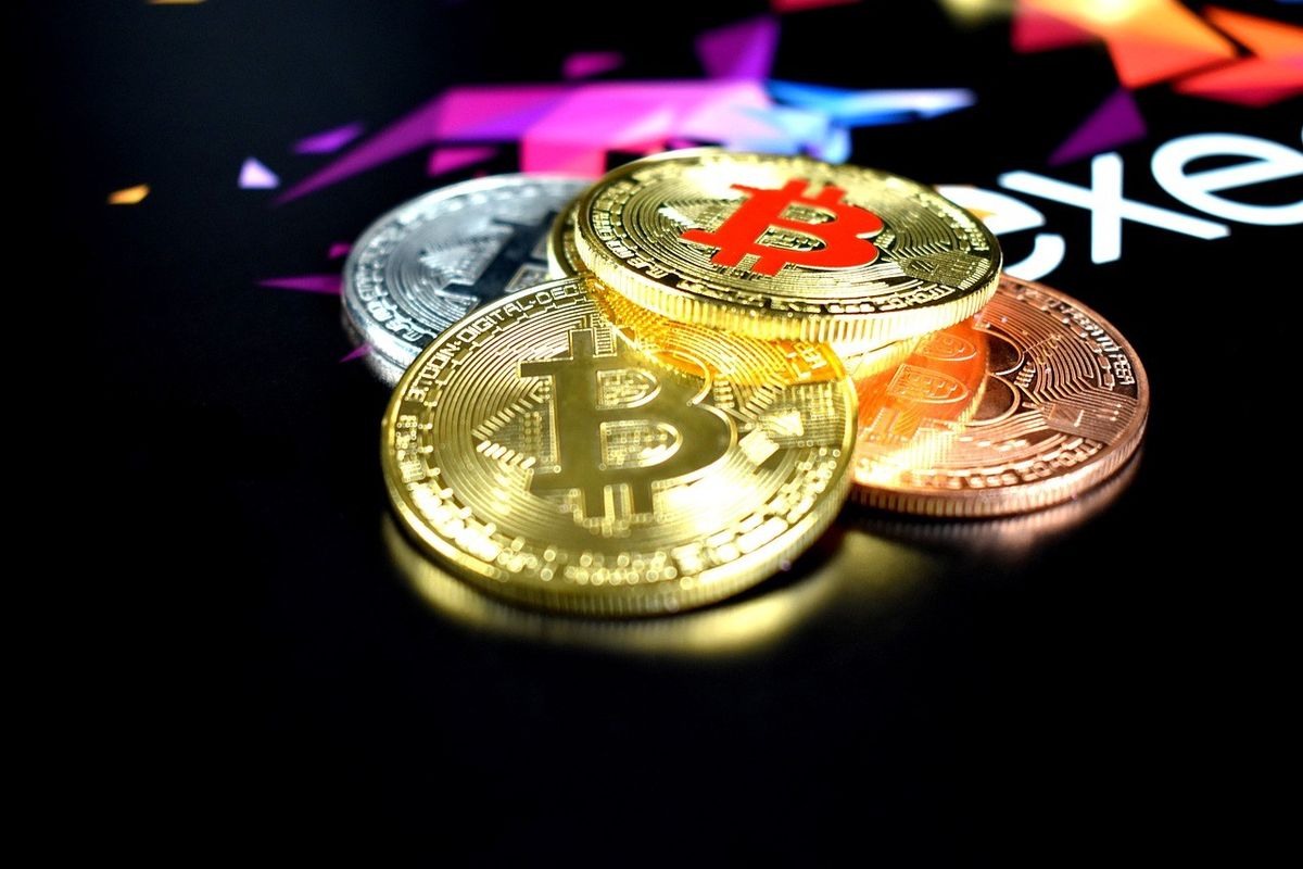 Bitcoin Price Flashes Golden Cross That Only Happens Once Every Cycle, What To Expect