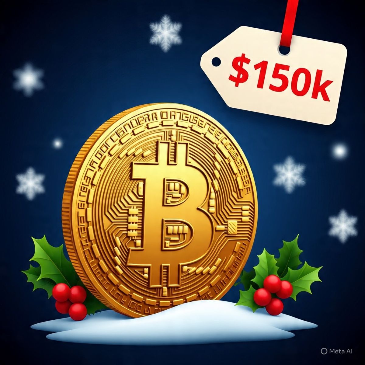 Bitcoin Could Hit 0K By Christmas, Analysts Tell Michael Saylor