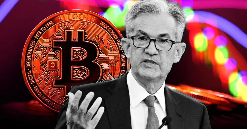 Impact Of The Fed’s Growing War Chest On Bitcoin And Crypto