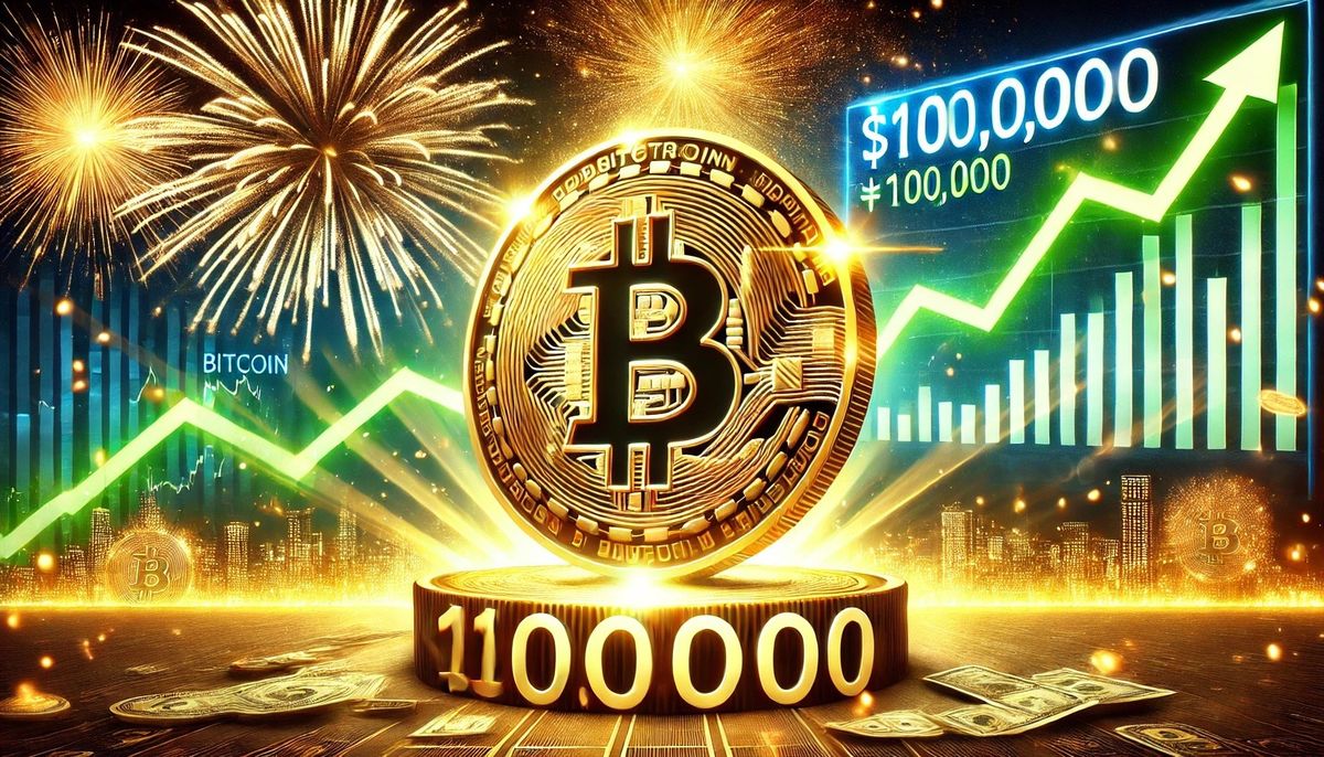 Bitcoin Prediction: Crypto Pundit Reveals Why 0,000 Is The Nominal Price Level For 2025
