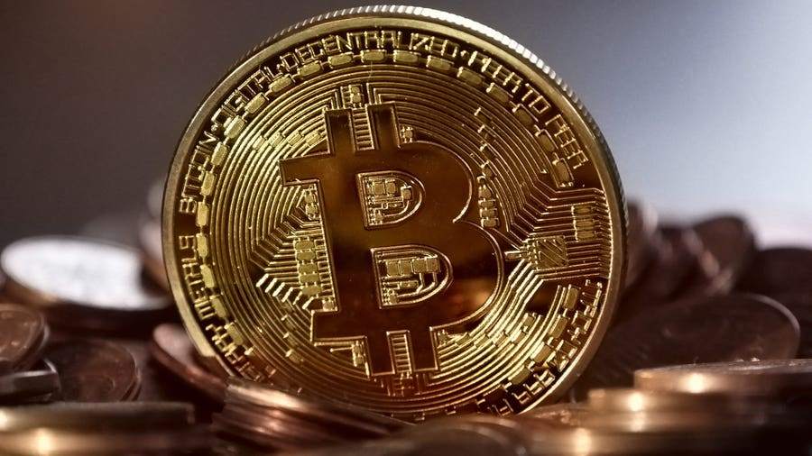 Bitcoin Price Hits ,000, Is The Market Set For Takeoff? Bitcoin Price Hits ,000, Is The Market Set For Takeoff?