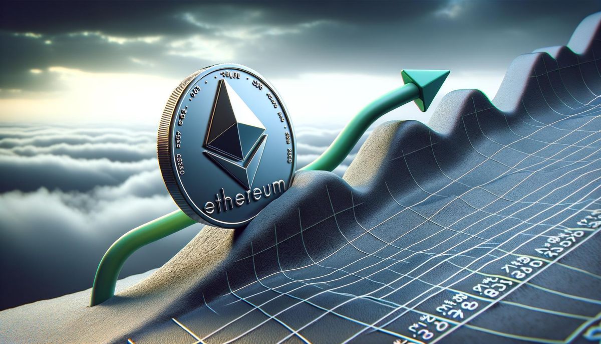 EigenLayer Founder Reiterates Support For Ethereum, Why Is ETH Struggling? EigenLayer Founder Reiterates Support For Ethereum, Why Is ETH Struggling?