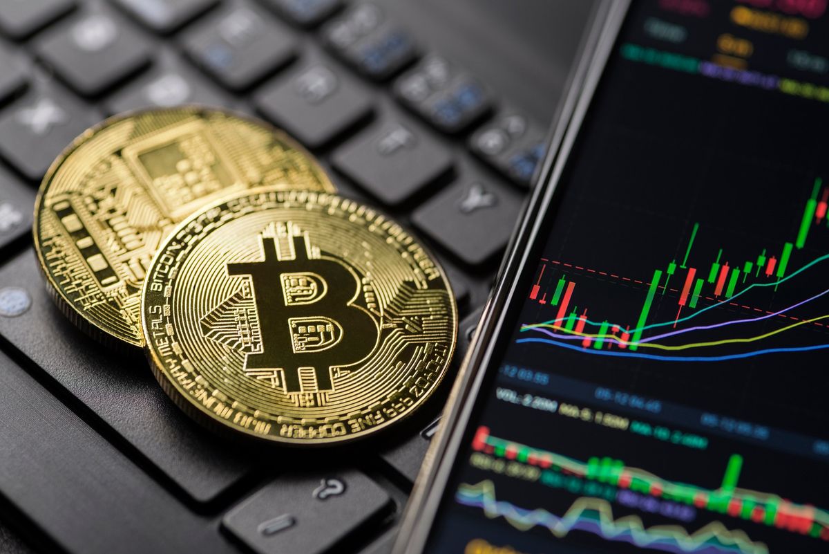 Crypto Analyst Predicts Bitcoin To Reach ,000, Here’s Why Crypto Analyst Predicts Bitcoin To Reach ,000, Here’s Why