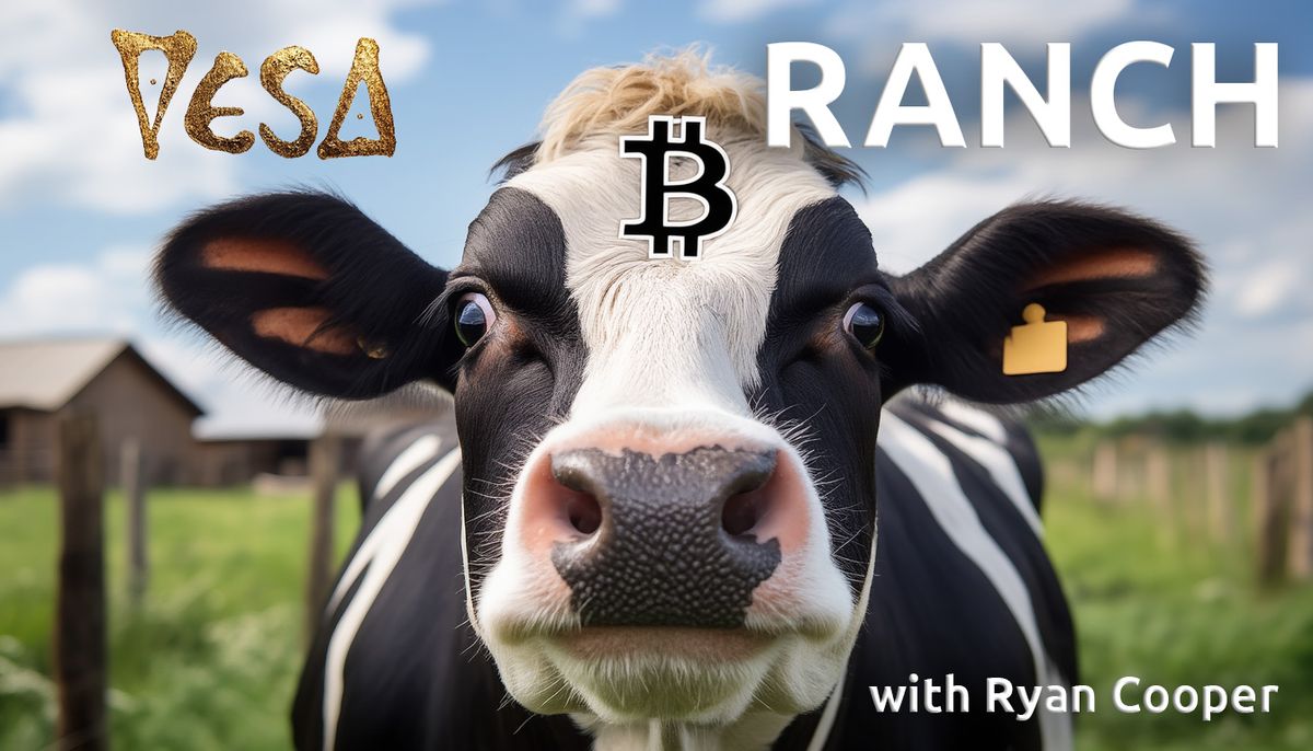 Bitcoin Ranch in Missouri