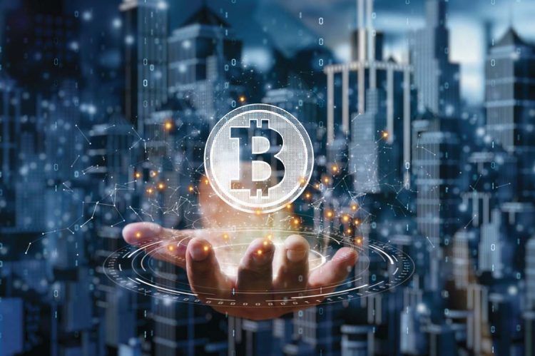 Institutional Investors Increase Bitcoin Appetite Ahead Of Spot ETF, Report Shows Institutional Investors Increase Bitcoin Appetite Ahead Of Spot ETF, Report Shows