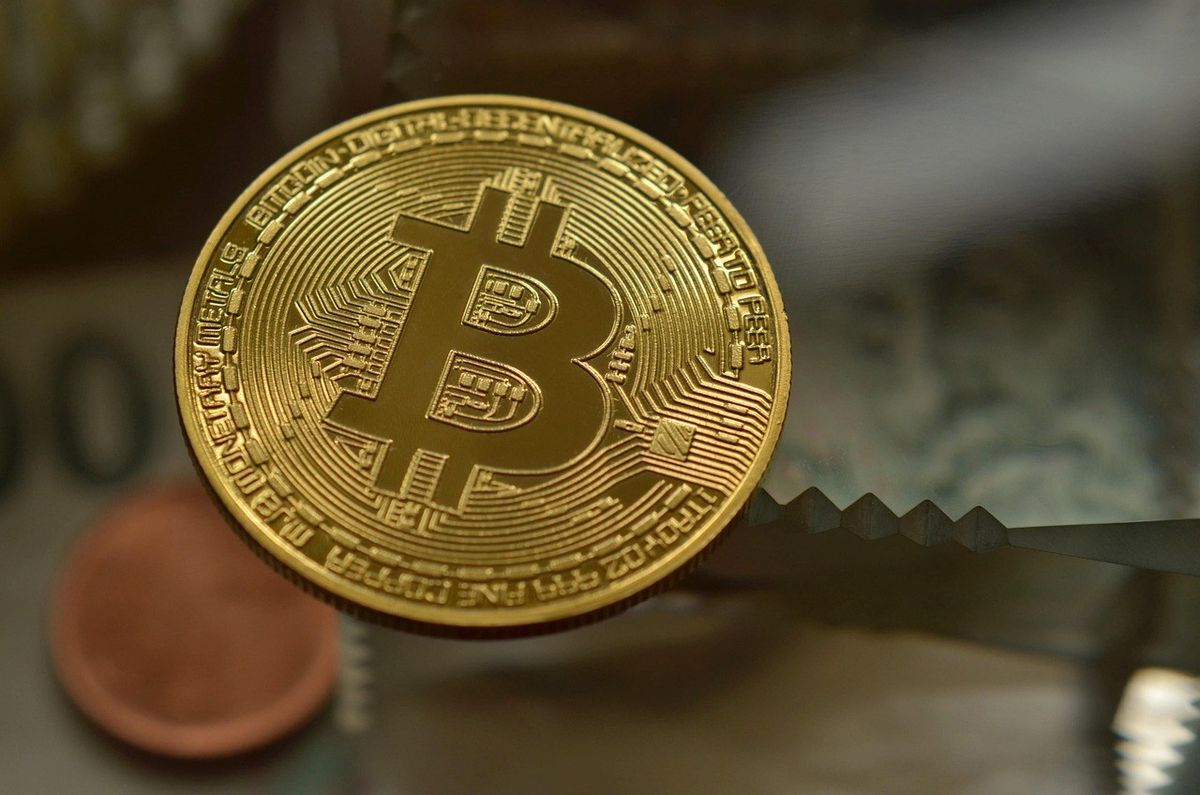 ,000 Is The Bottom: Bitcoin Analyst Predicts Lowest Level Before Run To 0,000 ,000 Is The Bottom: Bitcoin Analyst Predicts Lowest Level Before Run To 0,000