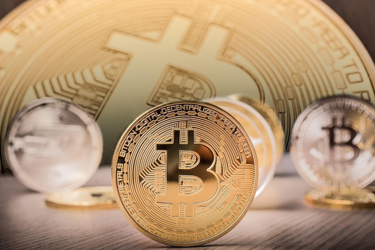 This Bitcoin Chart Shows What To Expect For The Next 3 Months After Major Decision Point This Bitcoin Chart Shows What To Expect For The Next 3 Months After Major Decision Point