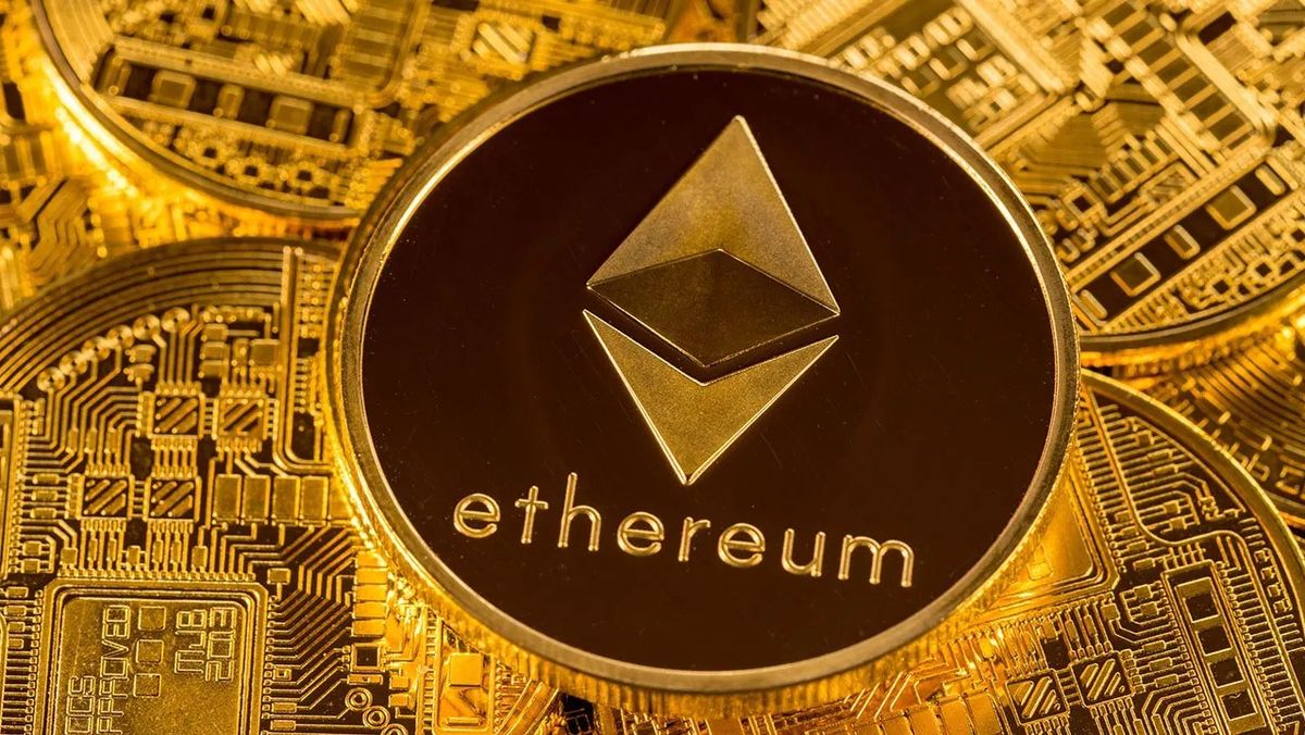 Ethereum Weakness May Be Final Phase Before Next Market Expansion