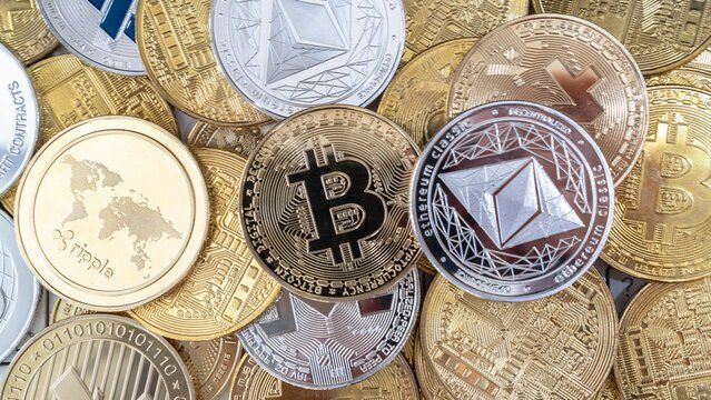 Can An Altcoin Season Come Again? Why Bitcoin Price Can’t Fall Below ,000