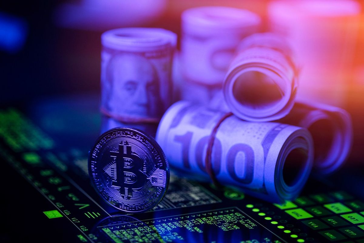 Bitcoin Price To Bottom At K? On-Chain Indicator Says Yes