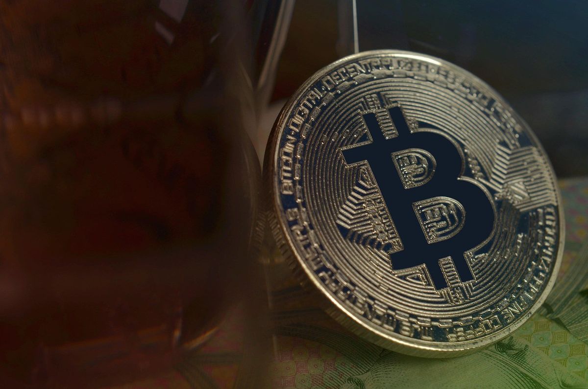 Bitcoin Price Turns Bullish Above 4,000 With Hidden Divergence Forming