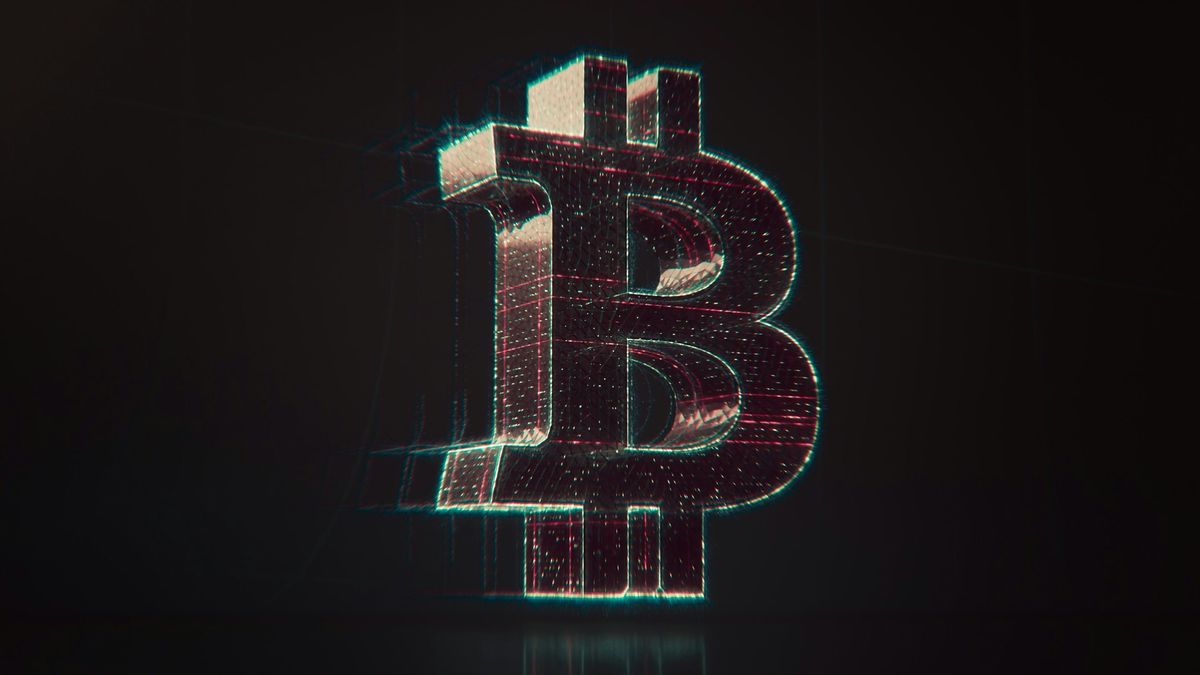 Bitcoin Consolidating Below 8,000 But Eyes 5,000 Target