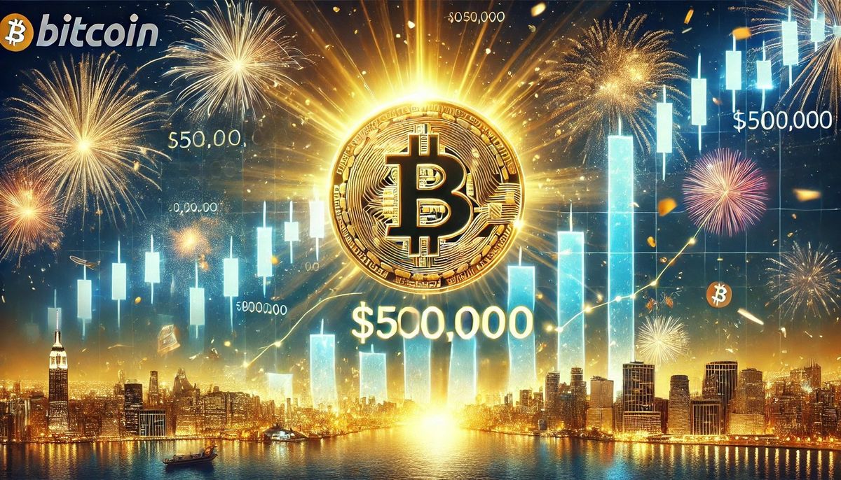 Bitcoin Stochastic Breakout Puts BTC Price Above 0,000, Here’s When