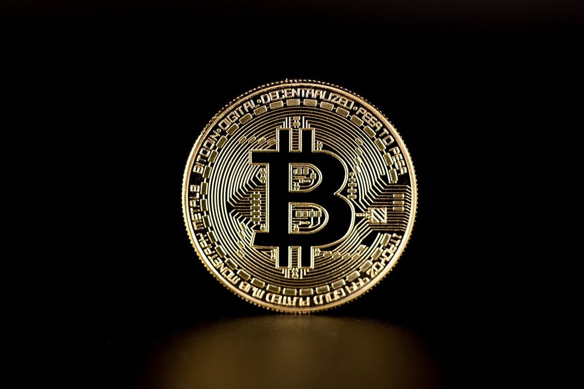 Bitcoin Mirrors Software Stocks More Than Any Other Market — Here’s Why