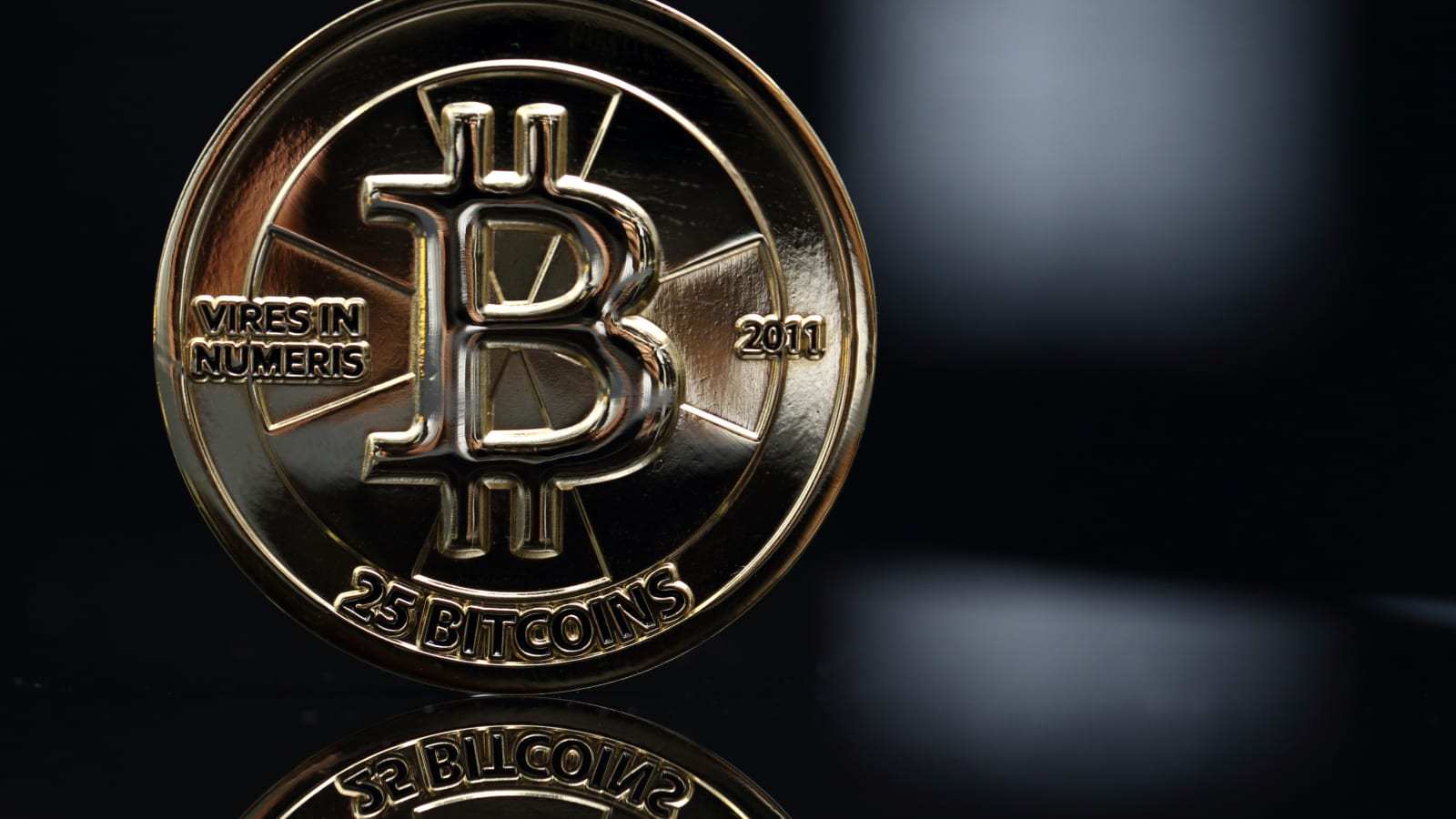 Bitcoin Demands Exceeds Miner Supply By 1,300%, Why A Push To 7,000 Is Possible