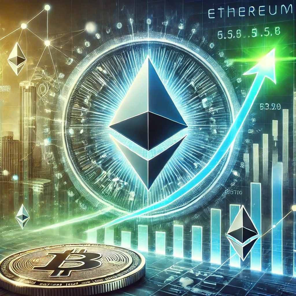 Ethereum Breakout Moment: Is a ,500 Target Achievable? Experts Weigh In