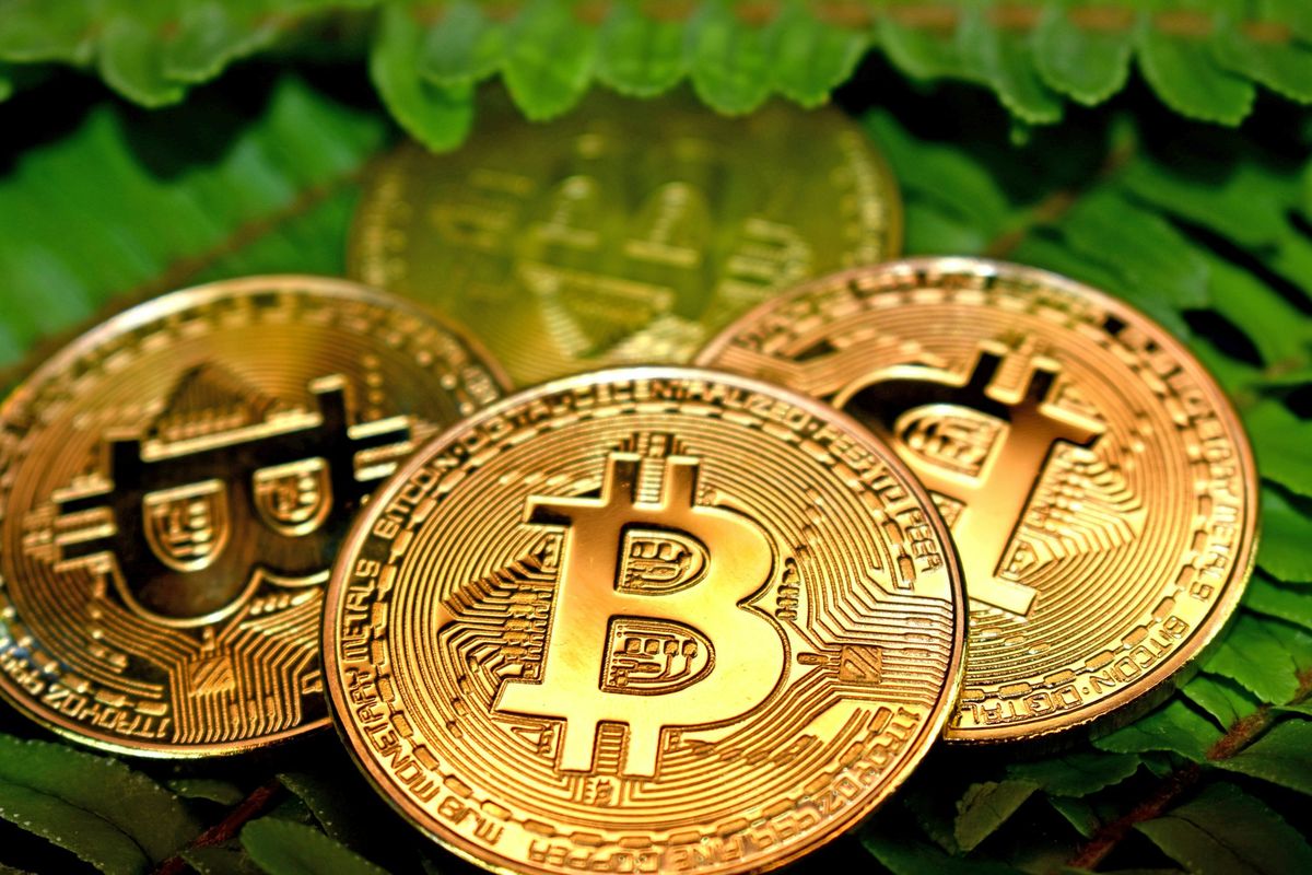 Bitcoin Price Set For Reversal To 0,000 After Forming Major Cup And Handle Support Bitcoin Price Set For Reversal To 0,000 After Forming Major Cup And Handle Support