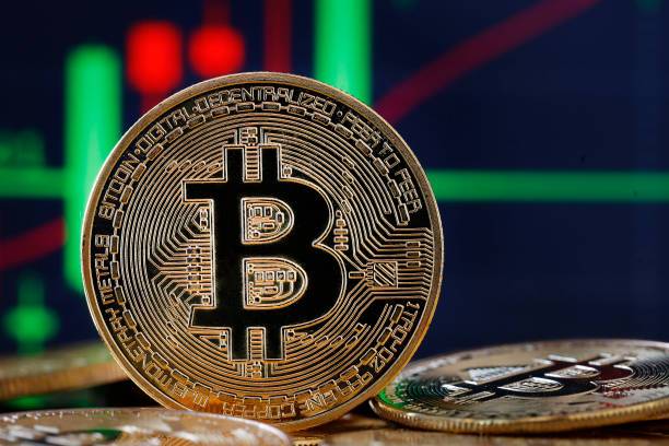 Why The Bitcoin Price Might Never Drop Below 0,000 Again