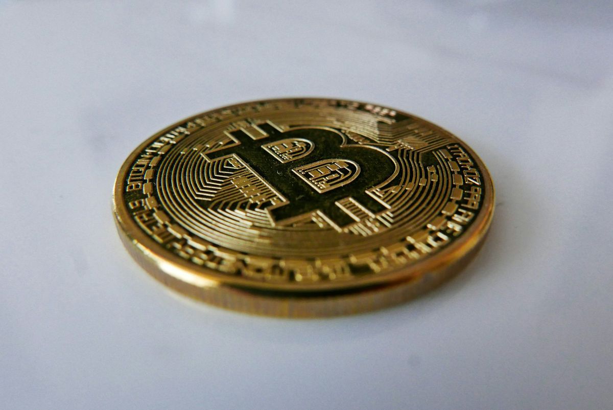Bitcoin’s Sudden Volatility Jump Signals Options Could Be Calling The Shots—Analyst