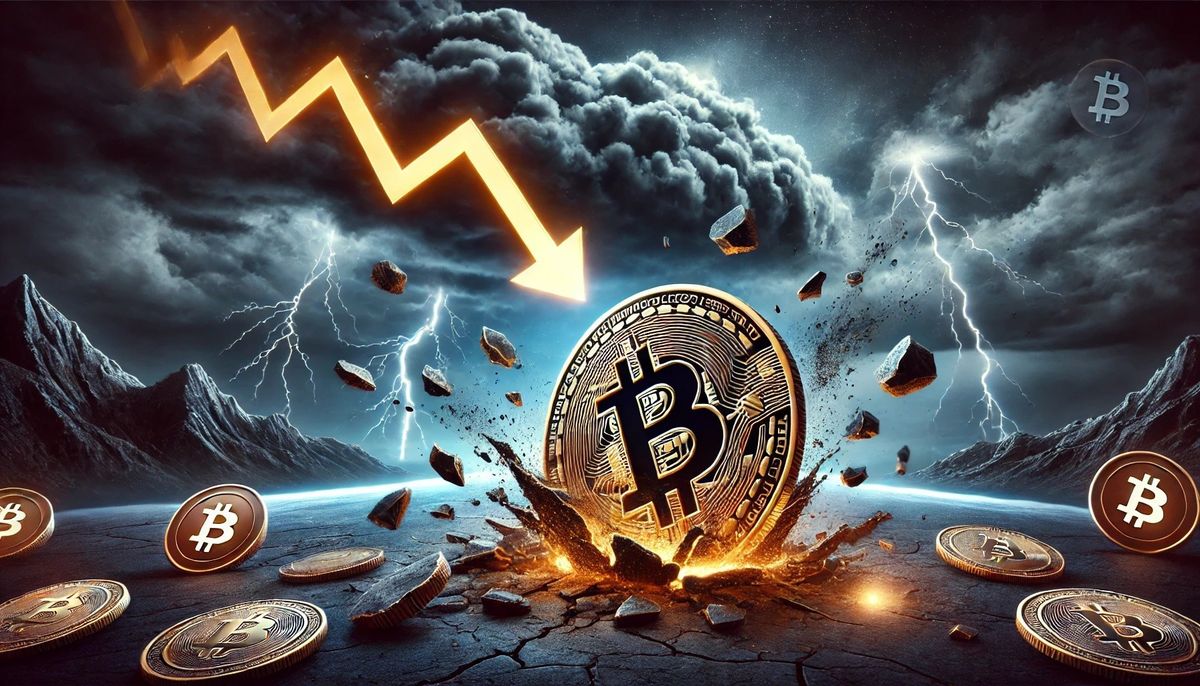 Will The Bitcoin Price Return To ,000? Crypto Analyst Provides Answers