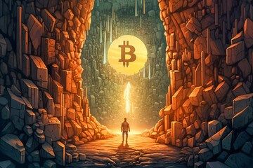 Bitcoin Nears ,000 Milestone Again; 91% Of Addresses In Profit