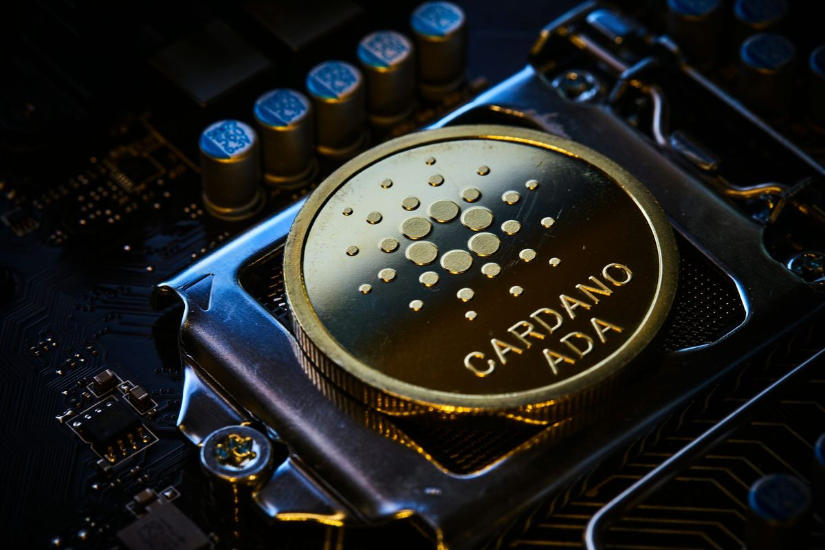 Bitcoin Ain’t ‘Better’, ADA Is, Cardano Founder Says Bitcoin Ain’t ‘Better’, ADA Is, Cardano Founder Says