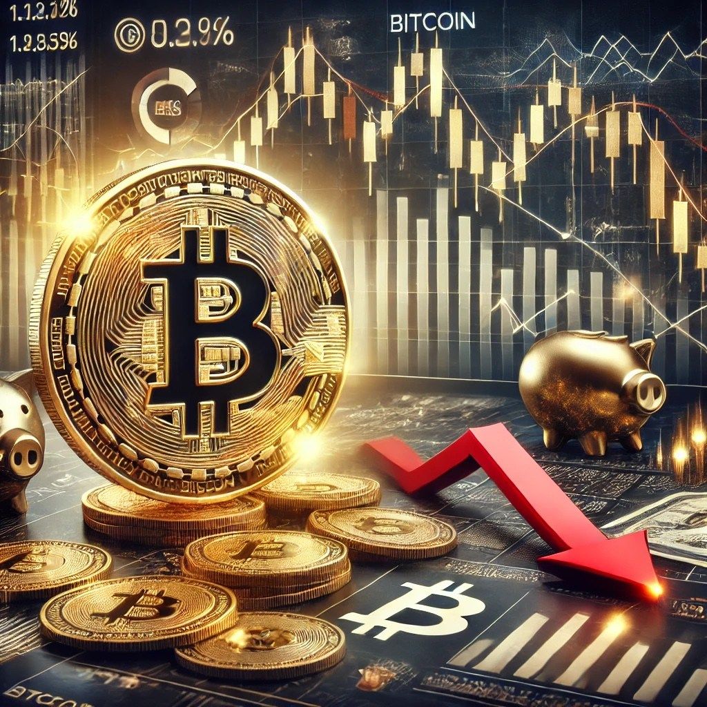 Bitcoin Price Risks Break Down To ,000 As It Enters Accumulation Phase