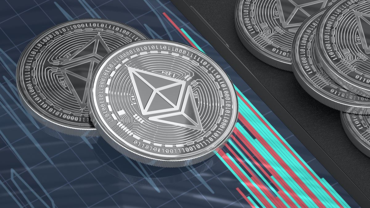 ,830 & ,100 Next Major Ethereum Targets According To This Model
