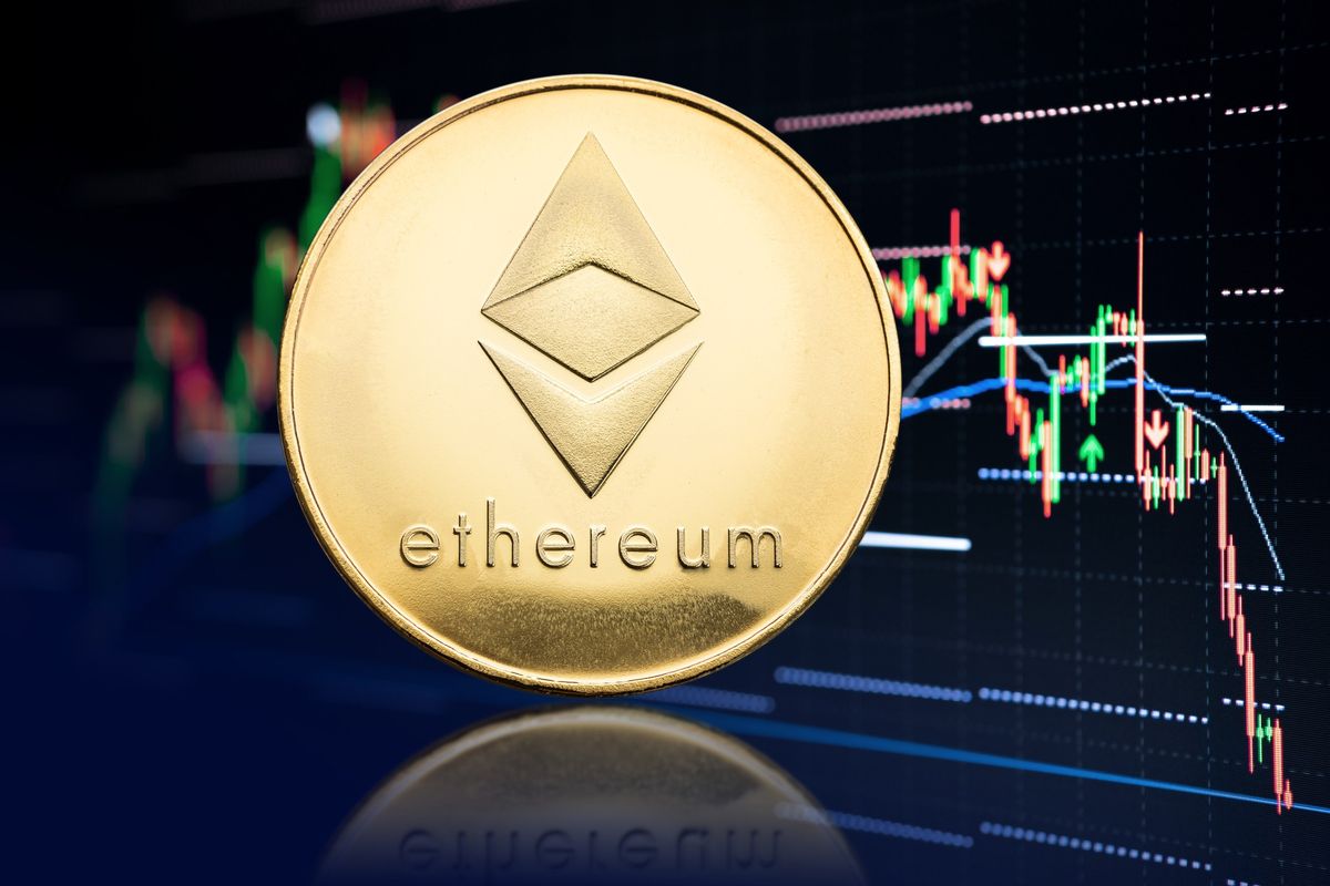 Ethereum Price To Reach ,000, BitMex Founder Predicts