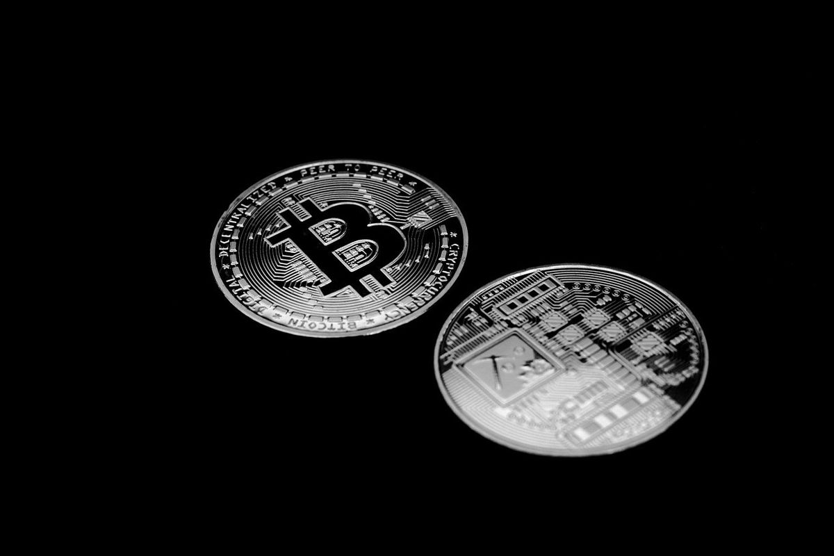 Bitcoin’s Path Unclear As Subwave Chaos Meets Key Resistance At 3,000
