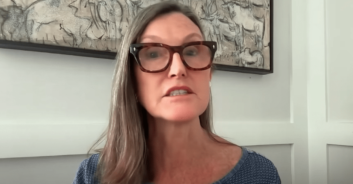 Bitcoin Bull Run Isn’t Over: Cathie Wood Predicts .5 Million