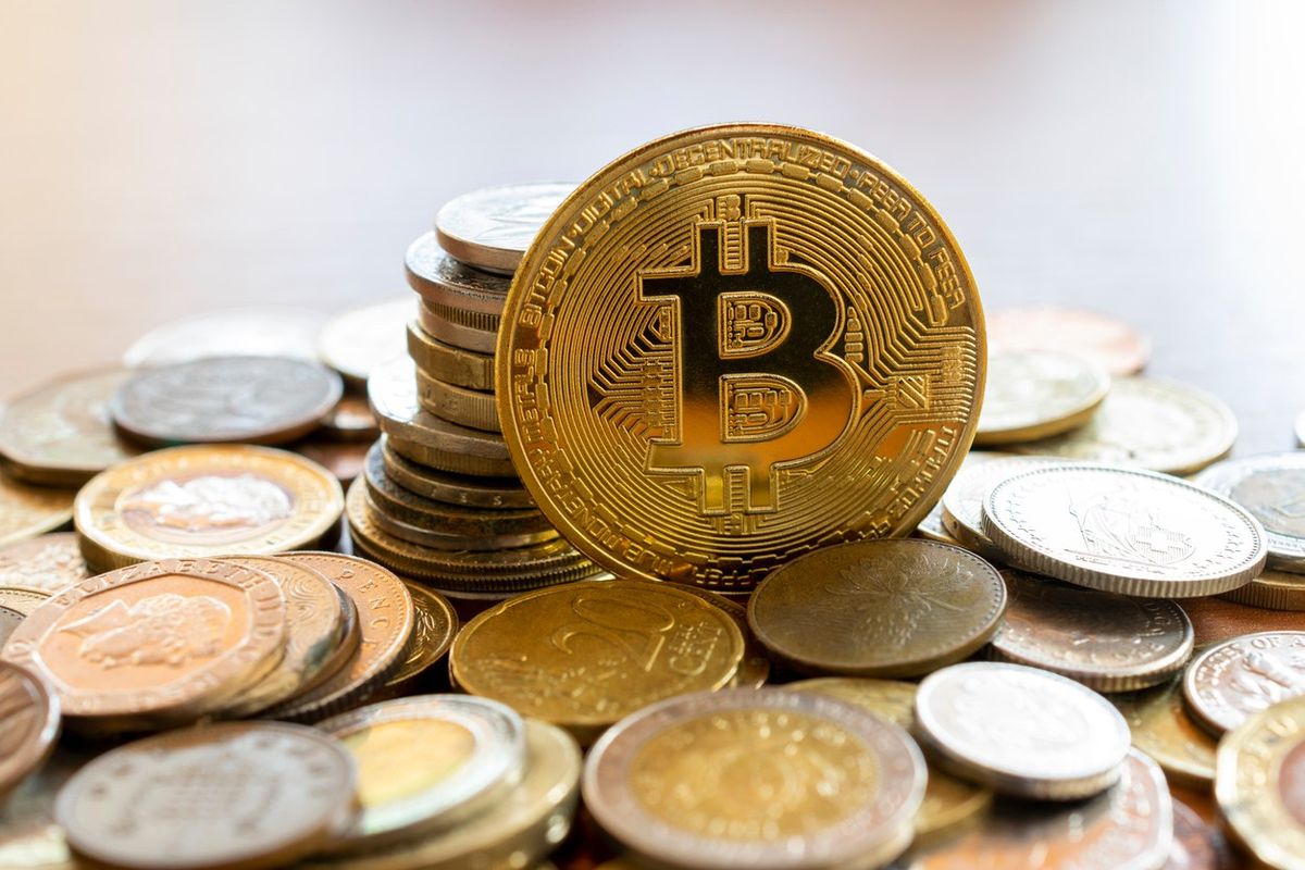 Can Bitcoin Price Climb To ,000? Here’s What This Crypto Analyst Thinks