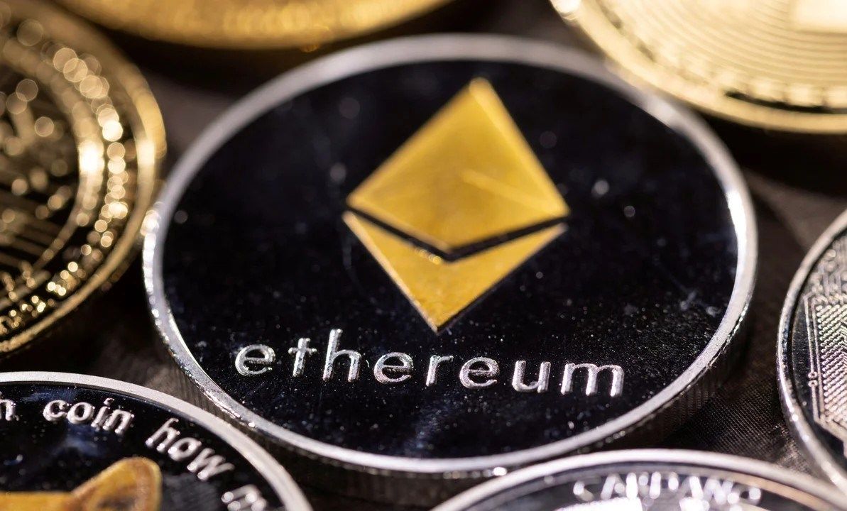 Ethereum Price Repeats Bullish ‘Megaphone’ Pattern From 2017 – Why ,000 Is Possible