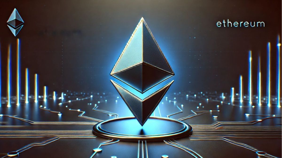 Ethereum Price Rebound: Breakout To ,800 With These Two Supply Zones Ethereum Price Rebound: Breakout To ,800 With These Two Supply Zones