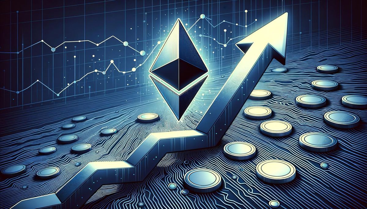 Ethereum Hovering Above ,700 As Mega Whales Accumulate: ,900 Incoming? Ethereum Hovering Above ,700 As Mega Whales Accumulate: ,900 Incoming?