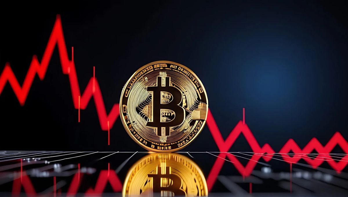 Bitcoin Dominates 2024, Edges Gold And Major Indices – Details