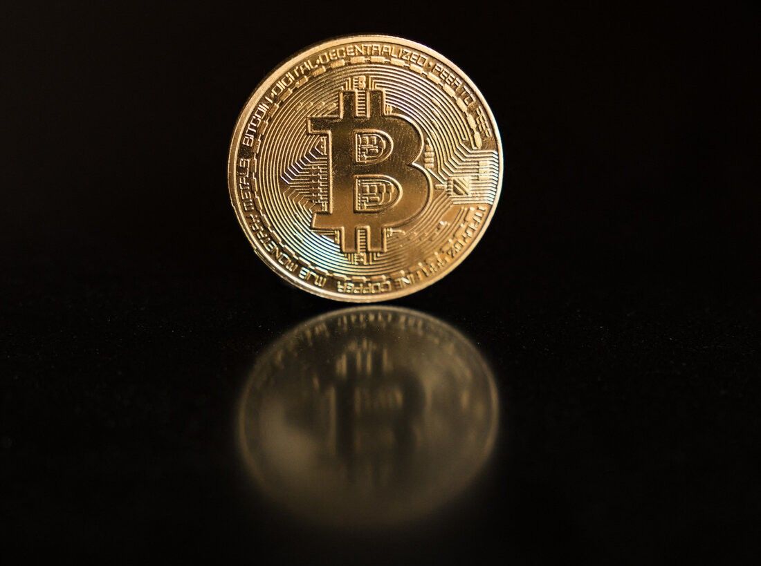 Bitcoin: k Void Opens Up Possibility Of Crash Toward ,000